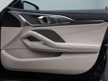 BMW M850i xD GC Panorama 360  Laser HUD H K SoftCl