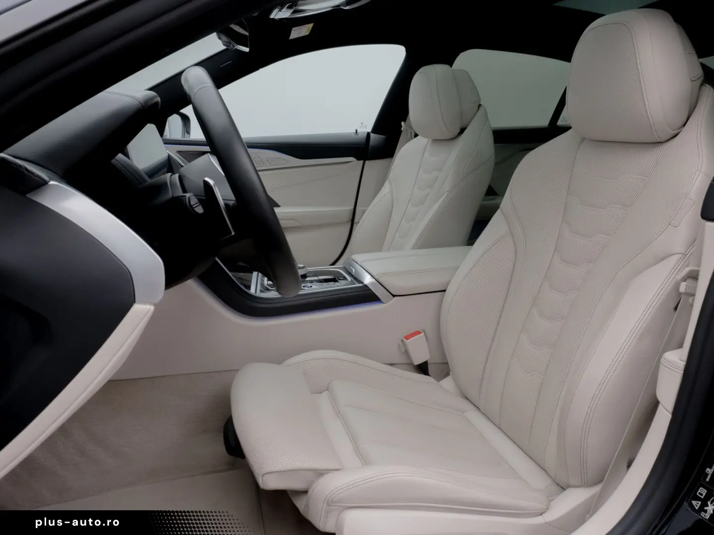 BMW M850i xD GC Panorama 360  Laser HUD H K SoftCl