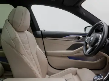 BMW M850i xD GC Panorama 360  Laser HUD H K SoftCl