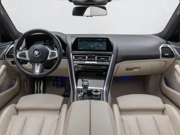 BMW M850i xD GC Panorama 360  Laser HUD H K SoftCl