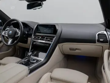 BMW M850i xD GC Panorama 360  Laser HUD H K SoftCl
