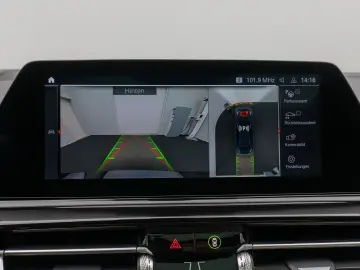 BMW M850i xD GC Panorama 360  Laser HUD H K SoftCl