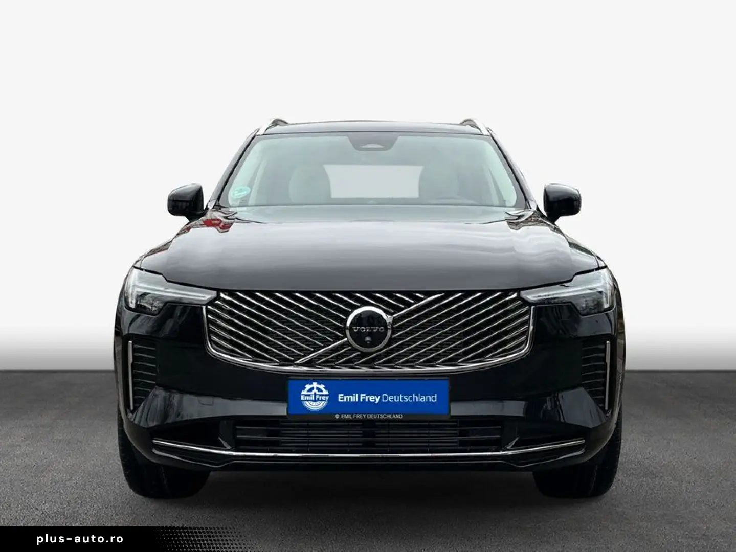 VOLVO XC90 T8 AWD Plug-in Hybrid Ultra Bright