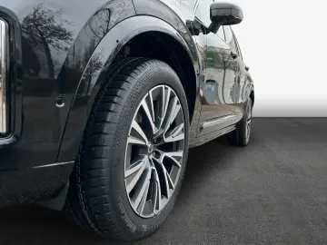VOLVO XC90 T8 AWD Plug-in Hybrid Ultra Bright