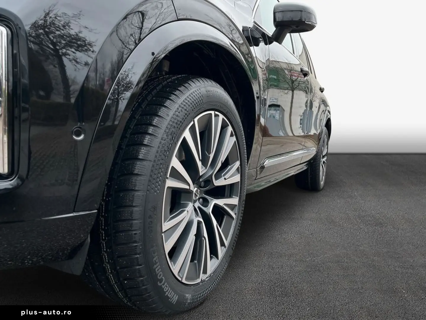 VOLVO XC90 T8 AWD Plug-in Hybrid Ultra Bright