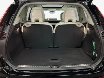 VOLVO XC90 T8 AWD Plug-in Hybrid Ultra Bright