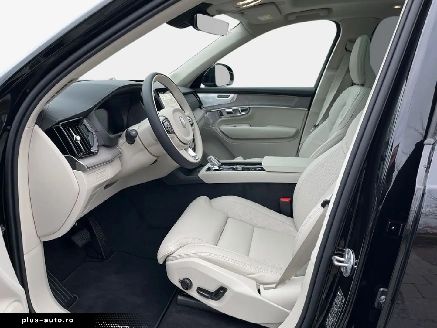 VOLVO XC90 T8 AWD Plug-in Hybrid Ultra Bright