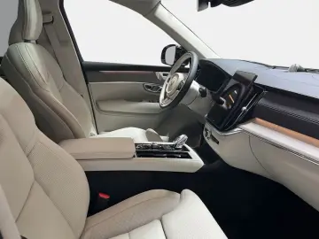 VOLVO XC90 T8 AWD Plug-in Hybrid Ultra Bright