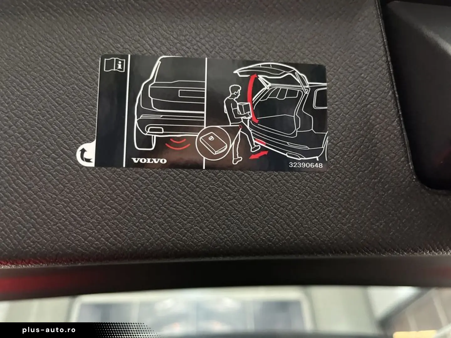 VOLVO XC90 T8 AWD Plug-in Hybrid Ultra Bright