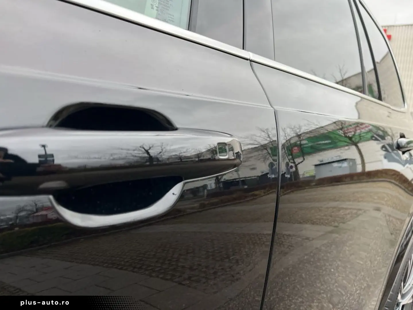 VOLVO XC90 T8 AWD Plug-in Hybrid Ultra Bright