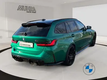 BMW M3 Competition Touring Memorysitz DA Prof. H K