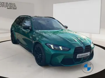 BMW M3 Competition Touring Memorysitz DA Prof. H K
