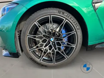 BMW M3 Competition Touring Memorysitz DA Prof. H K