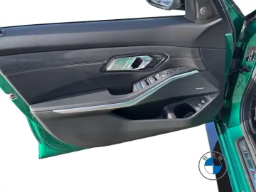 BMW M3 Competition Touring Memorysitz DA Prof. H K