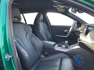 BMW M3 Competition Touring Memorysitz DA Prof. H K