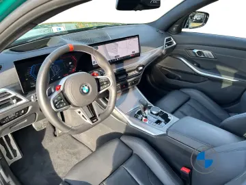 BMW M3 Competition Touring Memorysitz DA Prof. H K