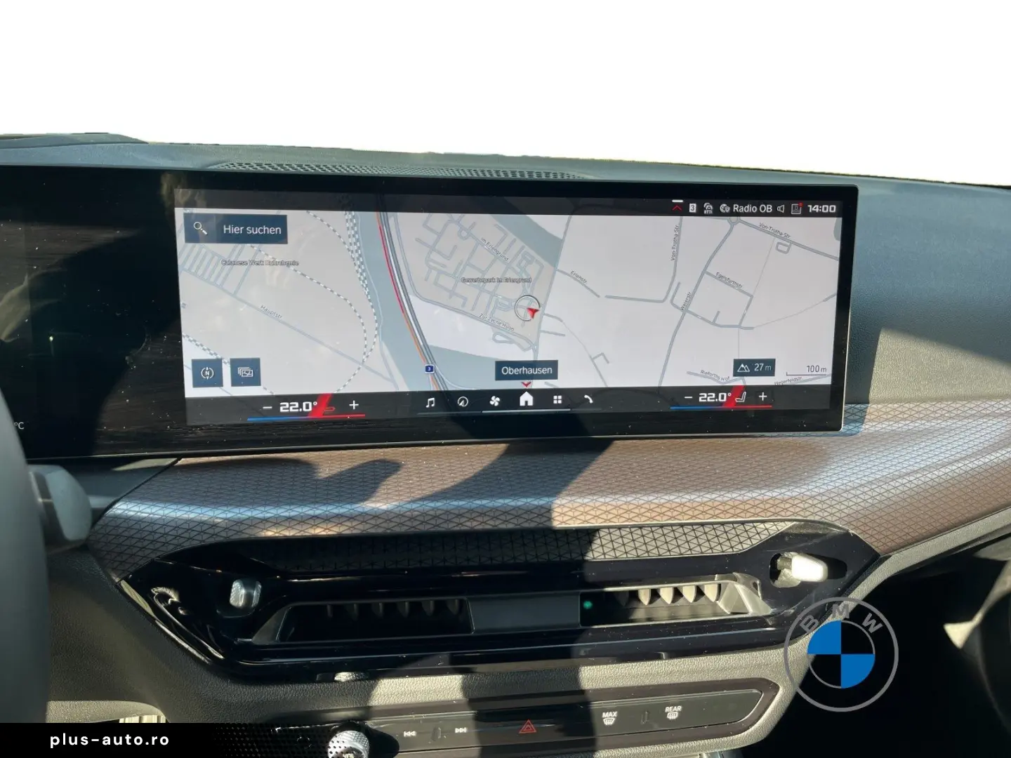 BMW M3 Competition Touring Memorysitz DA Prof. H K