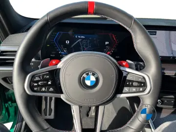 BMW M3 Competition Touring Memorysitz DA Prof. H K