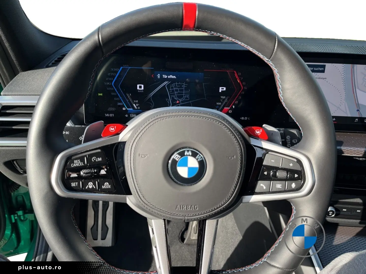 BMW M3 Competition Touring Memorysitz DA Prof. H K