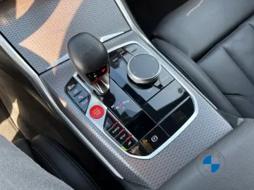 BMW M3 Competition Touring Memorysitz DA Prof. H K