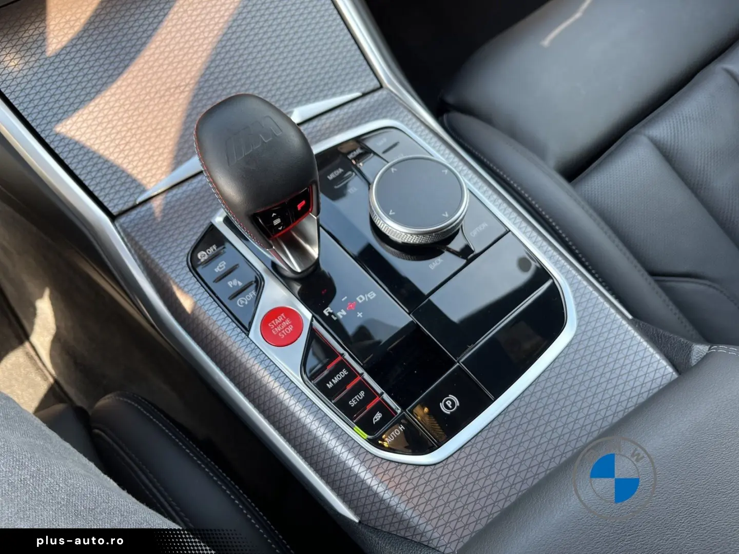 BMW M3 Competition Touring Memorysitz DA Prof. H K