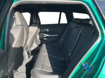 BMW M3 Competition Touring Memorysitz DA Prof. H K