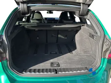 BMW M3 Competition Touring Memorysitz DA Prof. H K