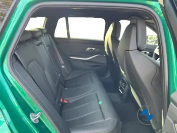 BMW M3 Competition Touring Memorysitz DA Prof. H K