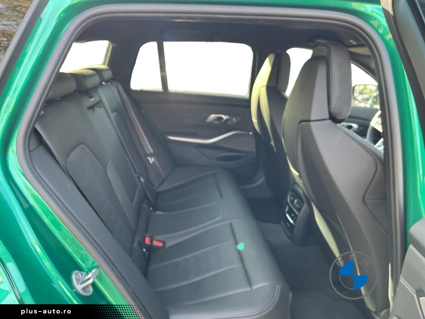 BMW M3 Competition Touring Memorysitz DA Prof. H K