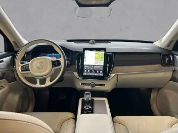 VOLVO XC90 Ultra Dark Recharge Plug-In Hybrid AWD T8 T