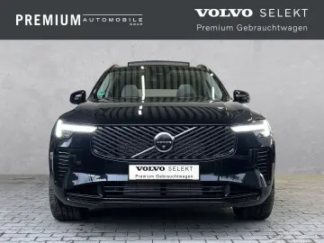 VOLVO XC90 Ultra Dark Recharge Plug-In Hybrid AWD T8 T
