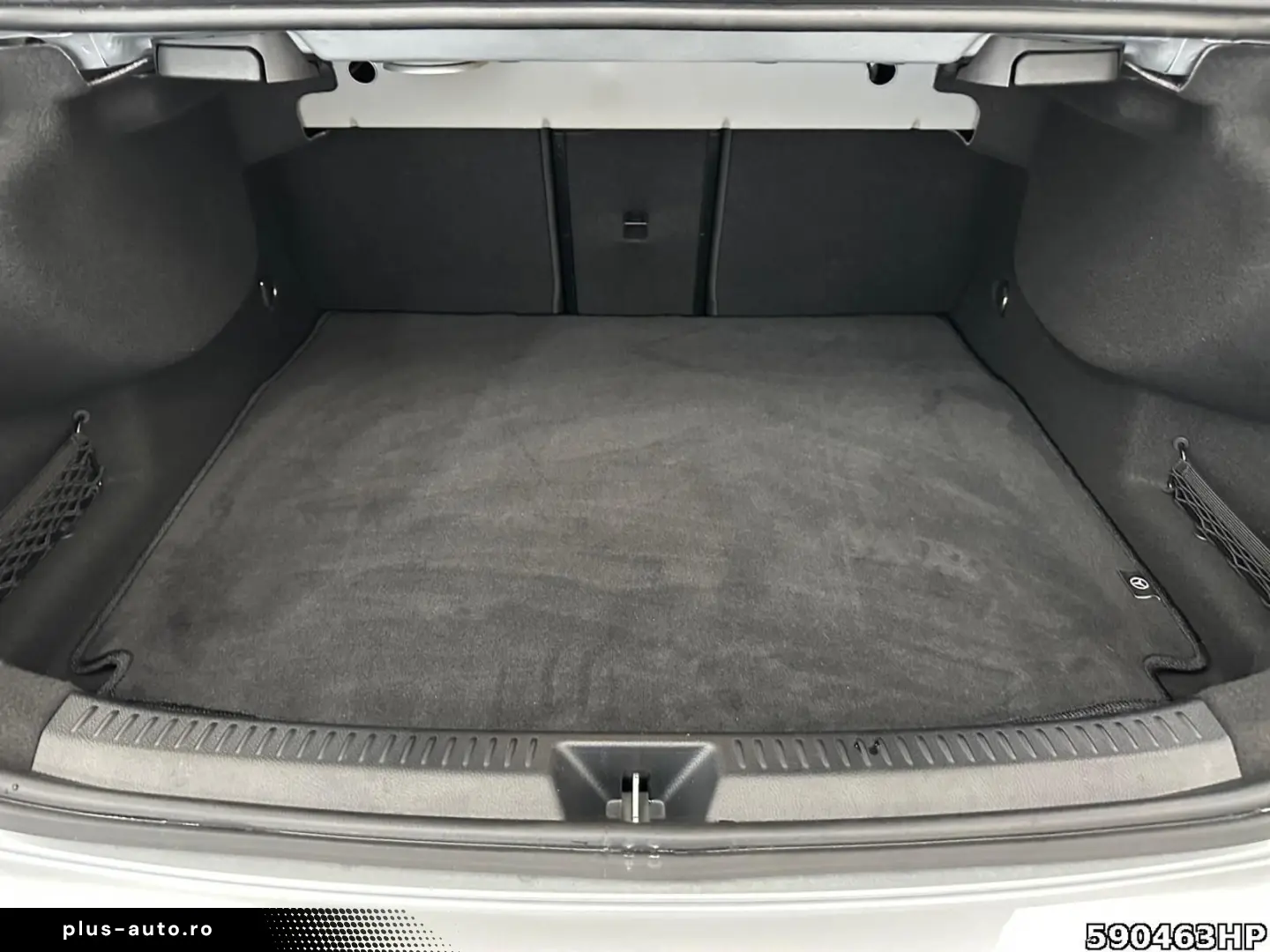 MERCEDES-BENZ A 35 AMG 4M Lim. Premium  Perform-Sitze Pano