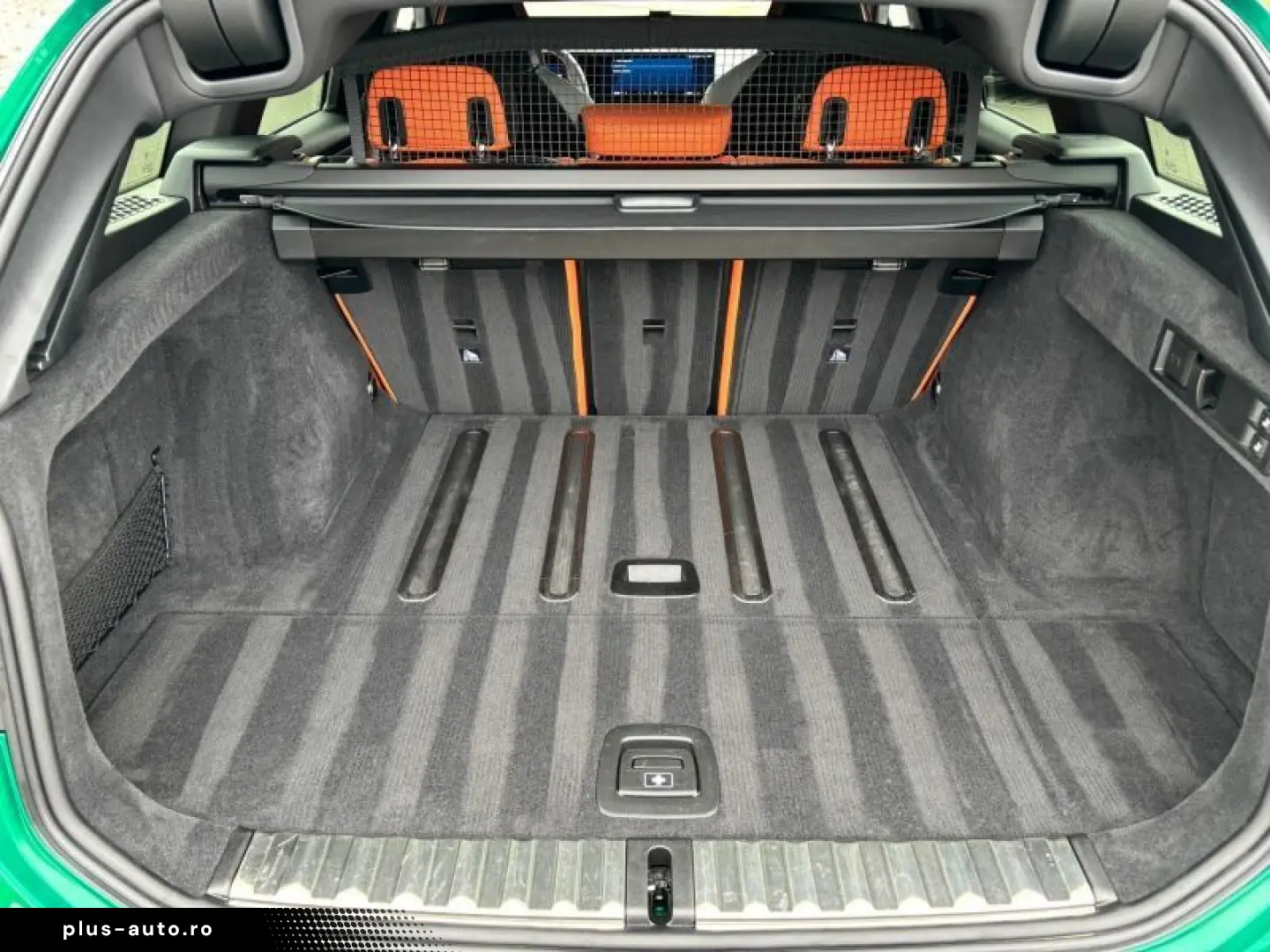 BMW M3 Competition M xDrive Touring ACC 360 LHZ H K