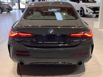 BMW 430d xDrive Coupe M-Sport ACC AHK LED SHZ Kam.