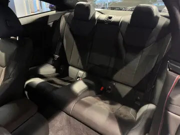 BMW 430d xDrive Coupe M-Sport ACC AHK LED SHZ Kam.