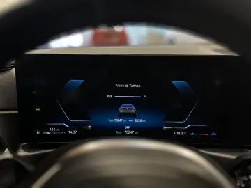 BMW 430d xDrive Coupe M-Sport ACC AHK LED SHZ Kam.