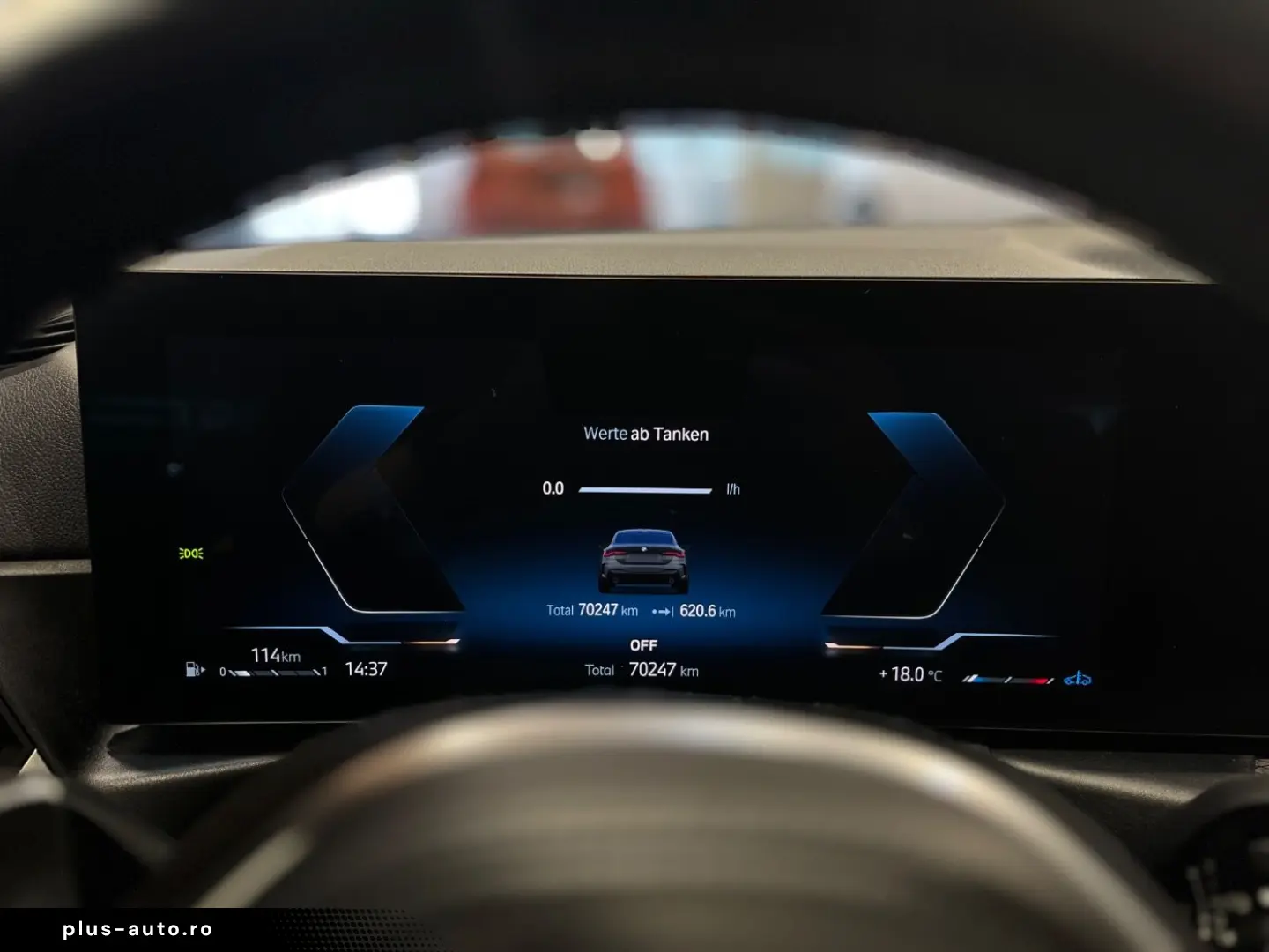 BMW 430d xDrive Coupe M-Sport ACC AHK LED SHZ Kam.