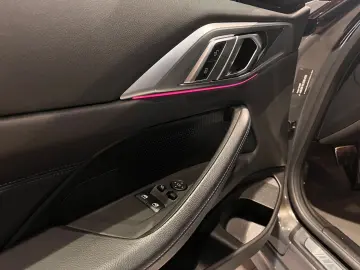 BMW 430d xDrive Coupe M-Sport ACC AHK LED SHZ Kam.