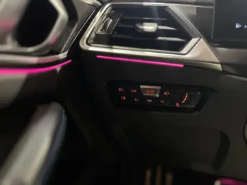 BMW 430d xDrive Coupe M-Sport ACC AHK LED SHZ Kam.