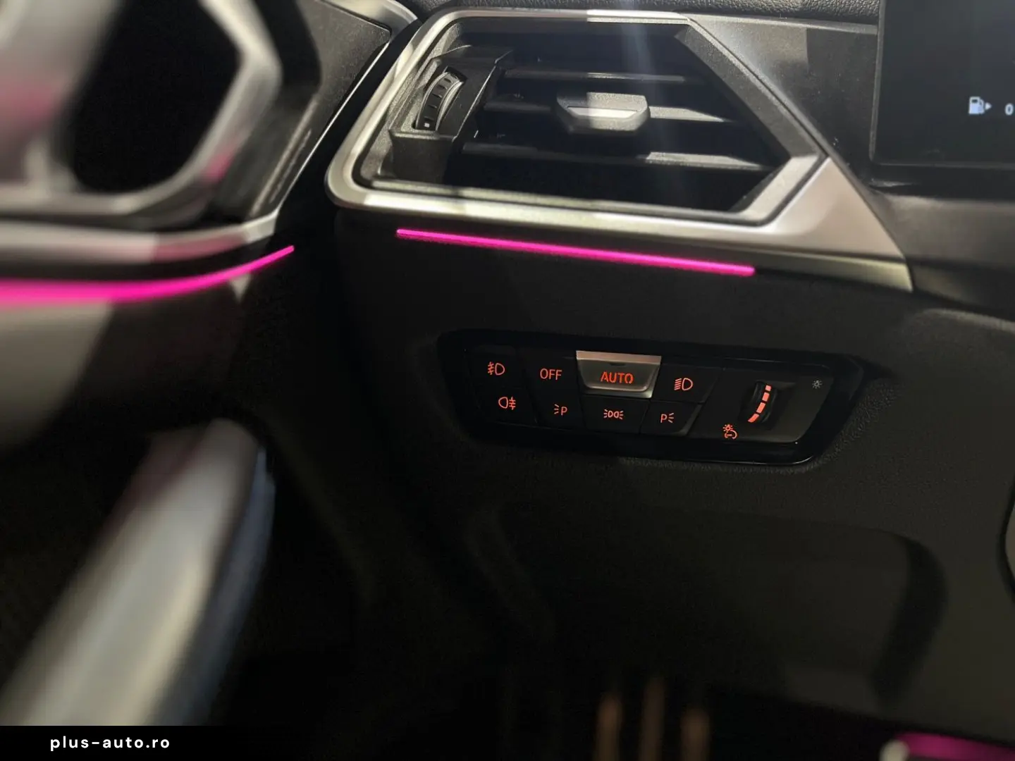 BMW 430d xDrive Coupe M-Sport ACC AHK LED SHZ Kam.