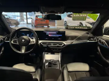 BMW 430d xDrive Coupe M-Sport ACC AHK LED SHZ Kam.