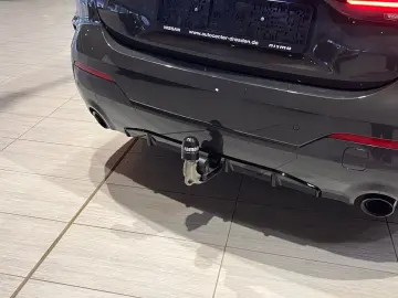 BMW 430d xDrive Coupe M-Sport ACC AHK LED SHZ Kam.