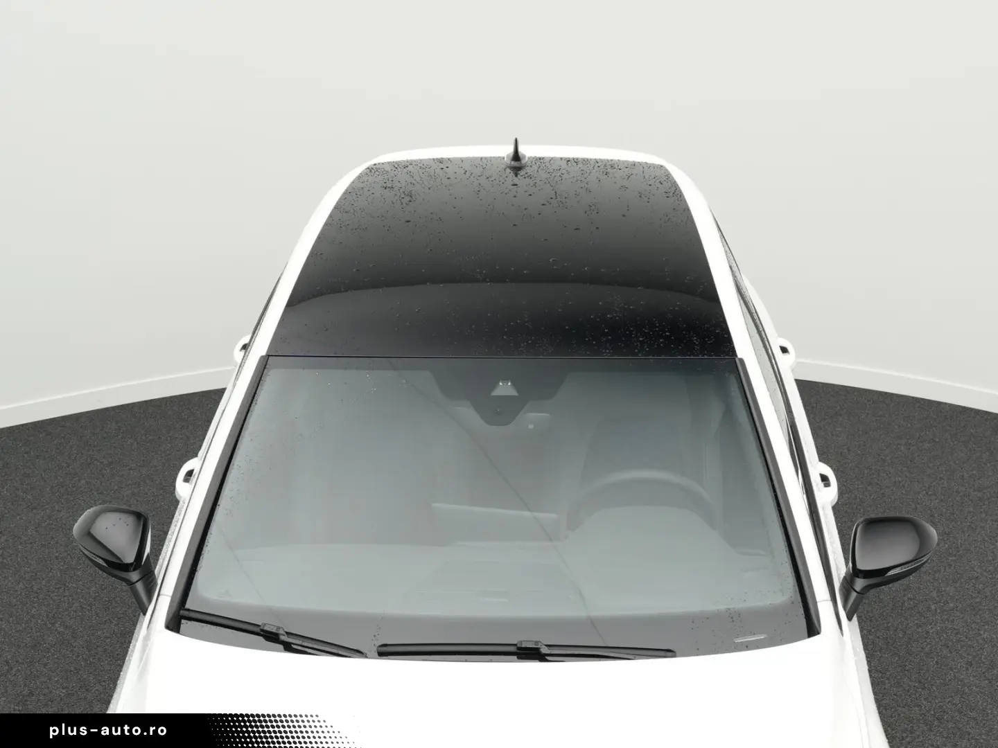 VW Golf VIII R 2.0 TSI 4Motion  IQ.LIGHT ACC 8-fach