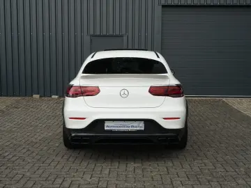 MERCEDES-BENZ GLC 63S AMG Wide Burm RFK Mem Aero Multib