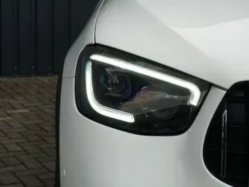 MERCEDES-BENZ GLC 63S AMG Wide Burm RFK Mem Aero Multib