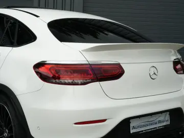 MERCEDES-BENZ GLC 63S AMG Wide Burm RFK Mem Aero Multib
