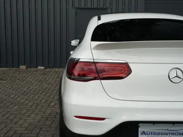 MERCEDES-BENZ GLC 63S AMG Wide Burm RFK Mem Aero Multib
