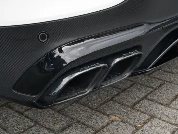MERCEDES-BENZ GLC 63S AMG Wide Burm RFK Mem Aero Multib