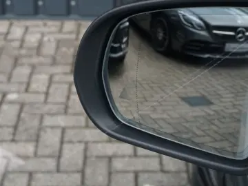 MERCEDES-BENZ GLC 63S AMG Wide Burm RFK Mem Aero Multib