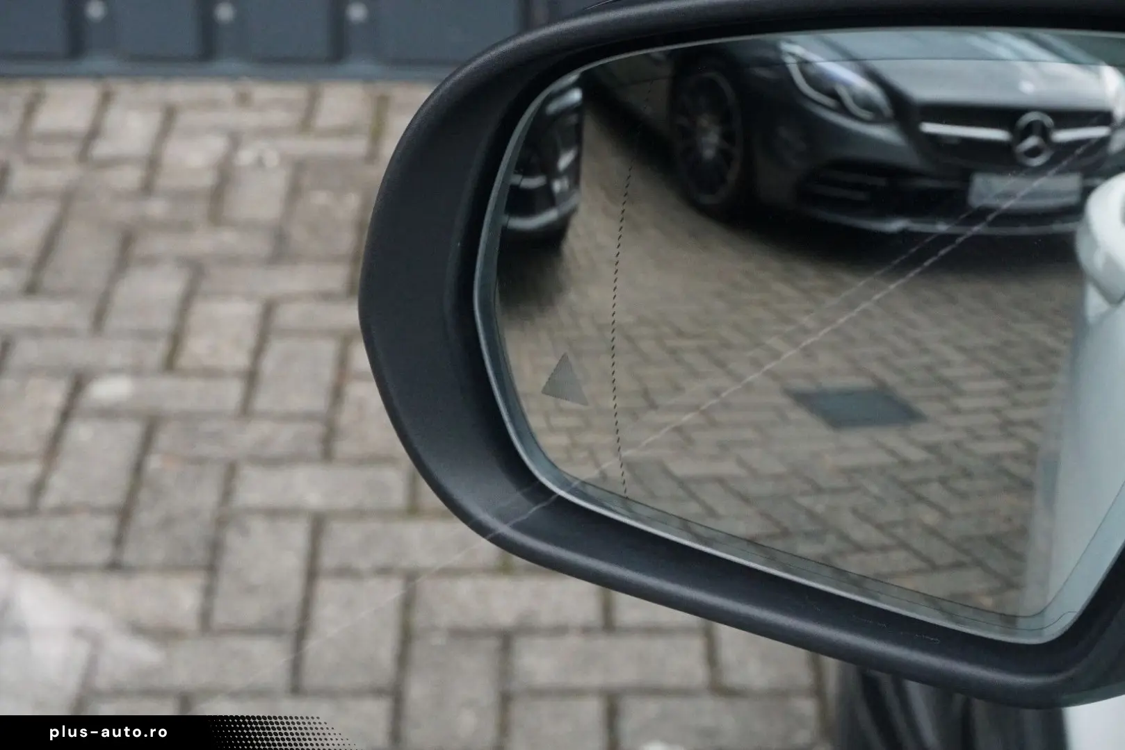 MERCEDES-BENZ GLC 63S AMG Wide Burm RFK Mem Aero Multib